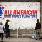 All American Office Furniture